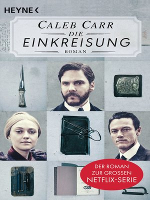cover image of Die Einkreisung